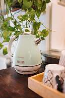 Tomato Urban Retreat