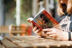 Tomato Urban Retreat