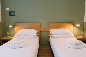 Tomato Urban Retreat