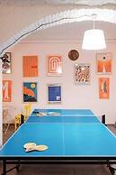 Tomato Urban Retreat