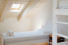 Tomato Urban Retreat