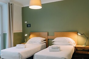 Tomato Urban Retreat