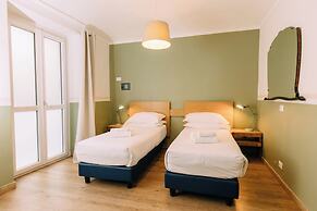 Tomato Urban Retreat