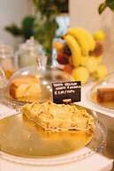 Tomato Urban Retreat