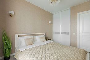 Apartment on Mayak Minsk