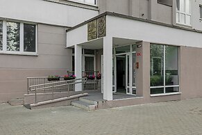 Apartment on Mayak Minsk