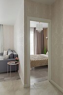 Apartment on Mayak Minsk