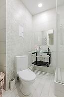 Apartment on Mayak Minsk