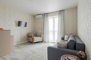 Apartment on Mayak Minsk