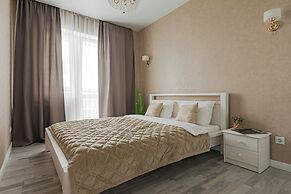 Apartment on Mayak Minsk