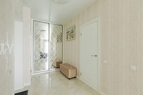 Apartment on Mayak Minsk