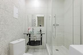 Apartment on Mayak Minsk