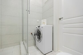 Apartment on Mayak Minsk