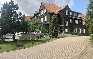 Hotel der Kräuterhof