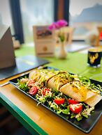 Hotel der Kräuterhof