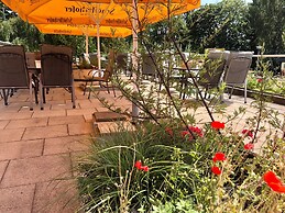 Hotel der Kräuterhof