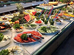 Hotel der Kräuterhof