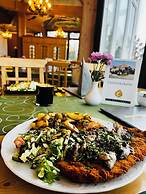 Hotel der Kräuterhof