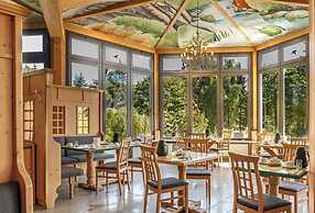 Hotel der Kräuterhof