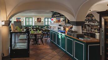 Hotel Restaurant Taverna
