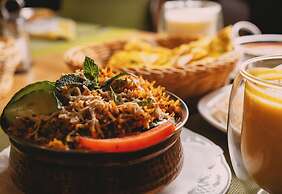 Hotel Restaurant Taverna