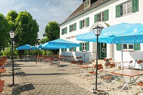 Hotel Restaurant Taverna