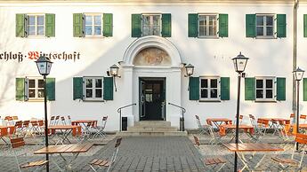 Hotel Restaurant Taverna