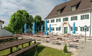 Hotel Restaurant Taverna