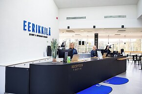 Eerikkilä Sport & Outdoor Resort