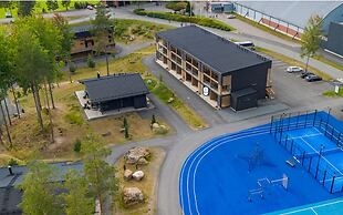 Eerikkilä Sport & Outdoor Resort
