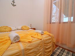 Green Area Stone House