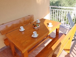 Peaceful Holiday House Senija