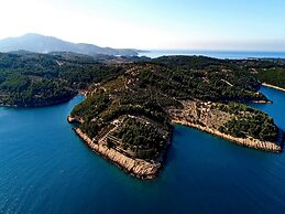 Peaceful Holiday House Senija