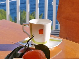 Peaceful Holiday House Senija