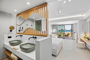 Ventale Island Breeze Resort