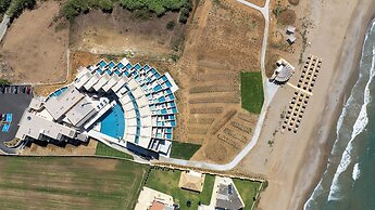 Ventale Island Breeze Resort