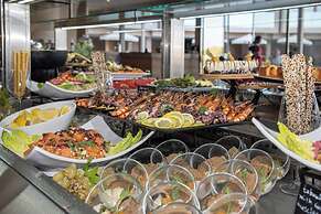 Ventale Island Breeze Resort