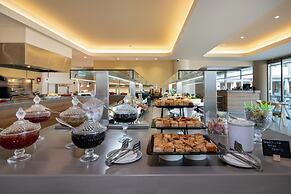 Ventale Island Breeze Resort