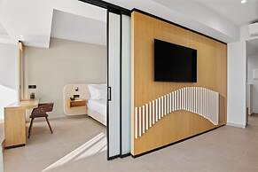 Ventale Island Breeze Resort