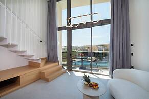 Ventale Island Breeze Resort