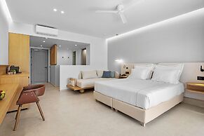 Ventale Island Breeze Resort