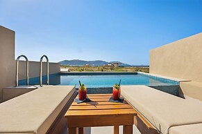 Ventale Island Breeze Resort