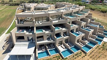 Ventale Island Breeze Resort