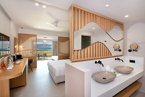 Ventale Island Breeze Resort