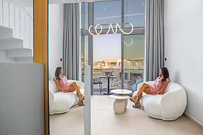 Ventale Island Breeze Resort