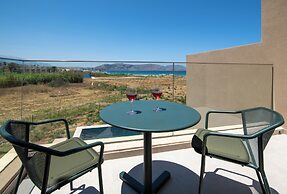 Ventale Island Breeze Resort