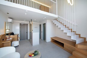 Ventale Island Breeze Resort