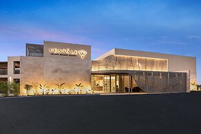 Ventale Island Breeze Resort