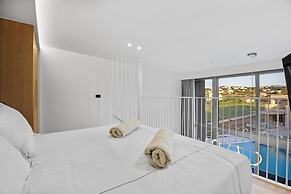 Ventale Island Breeze Resort