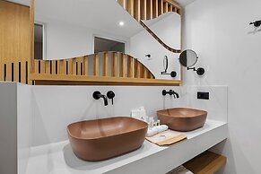 Ventale Island Breeze Resort